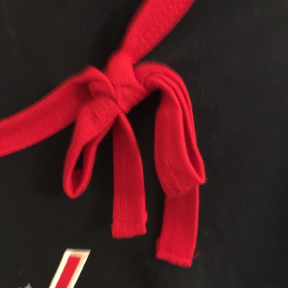 Washington Capitals long sleeve top - Picture 4 of 5